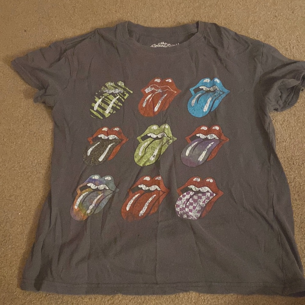 Rolling stone T Shirt
